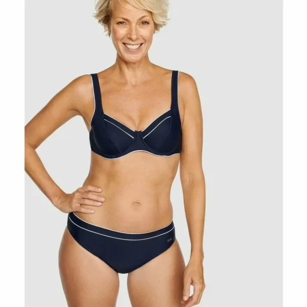 Buy 2 Pieces Underwire Bikini Set