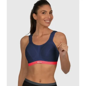 Buy Active D+ Classic Support Sports Bra