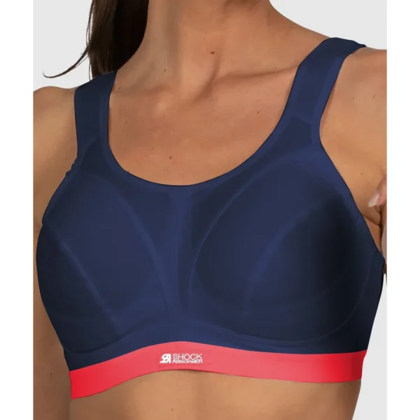 Buy Active D+ Classic Support Sports Bra