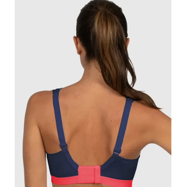 Buy Active D+ Classic Support Sports Bra