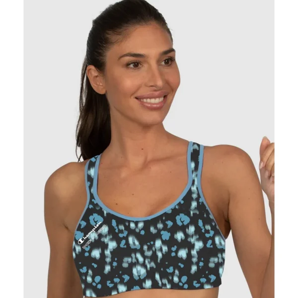 Buy Active Multisport Support Bra