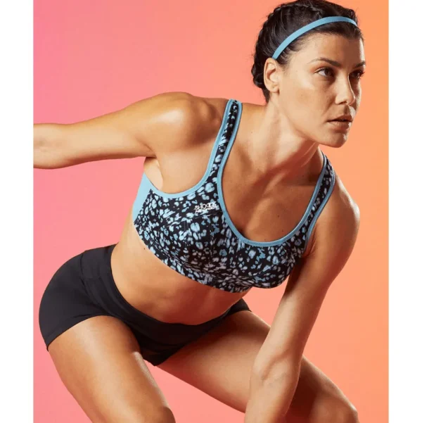 Buy Active Multisport Support Bra