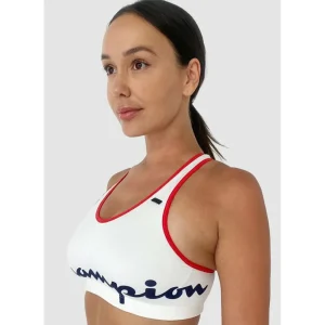 Buy Active Wirefree Racerback Crop Top Sports Bra