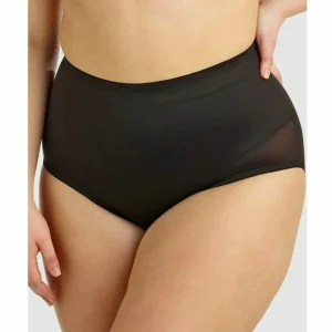 Buy Adjust Fit Waistline Brief PLUS