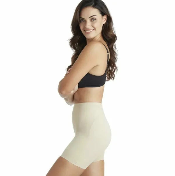 Buy Adjusts To You High Waist Shapewear Short