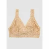 Buy Adriana Wirefree Full Bust Lace Bralette