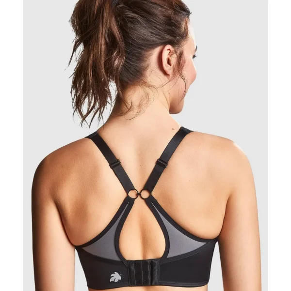 Buy Aerocool Wirefree Full Bust High Impact Sports Bra