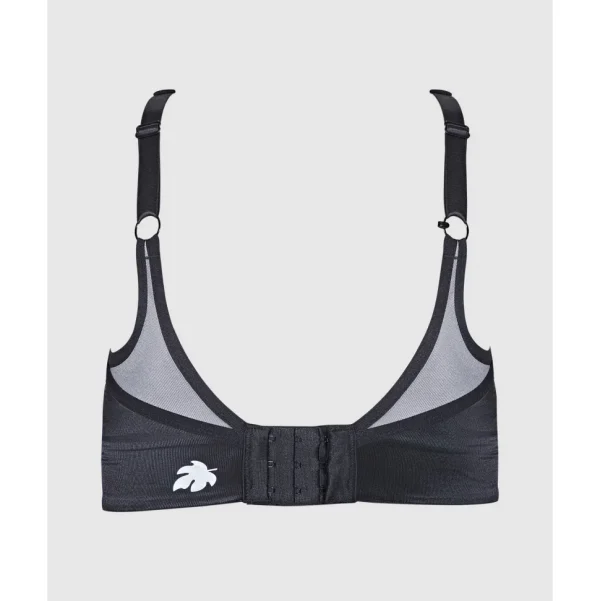 Buy Aerocool Wirefree Full Bust High Impact Sports Bra