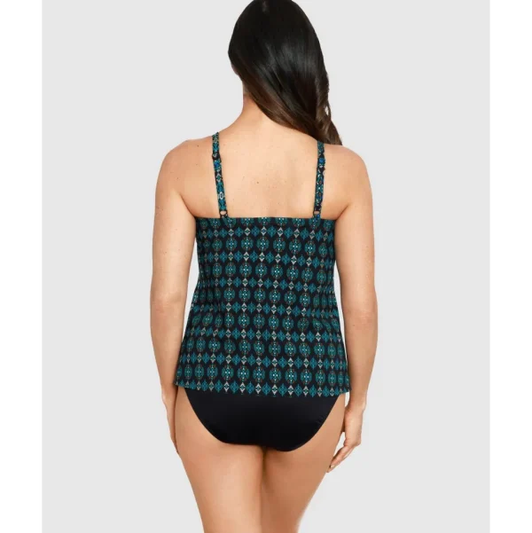 Buy Amarna Allura Underwired Tankini Top