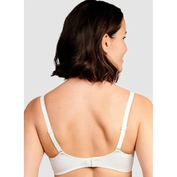 Buy Ariane Essential Full Cup Underwired Bra-Ivory