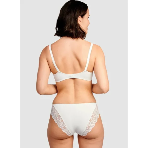 Buy Ariane Essential Full Cup Underwired Bra-Ivory