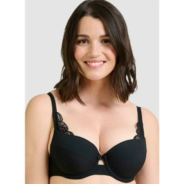 Buy Ariane Essential Half Cup Padded Bra