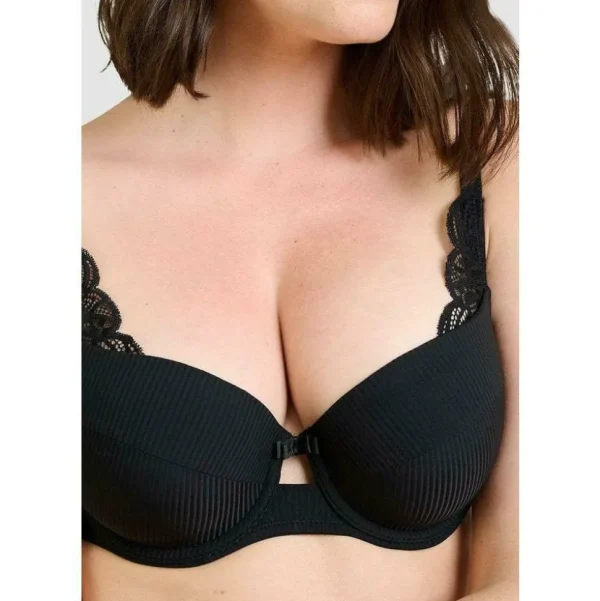 Buy Ariane Essential Half Cup Padded Bra