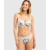 Buy Ariane Fantaisy Underwire Full Cup Bra with Lace