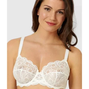 Buy Ariane Full Cup Underwire Lace Bra