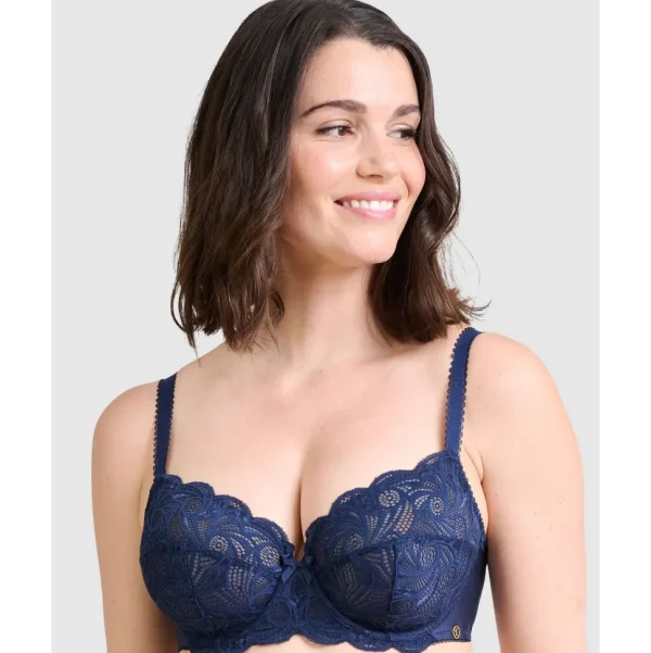 Buy Ariane Full Cup Underwire Lace Bra