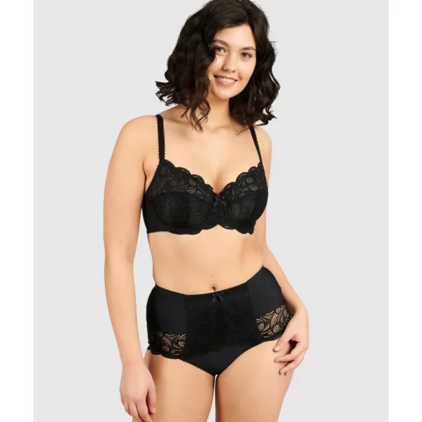 Buy Ariane Full Cup Underwire Lace Bra