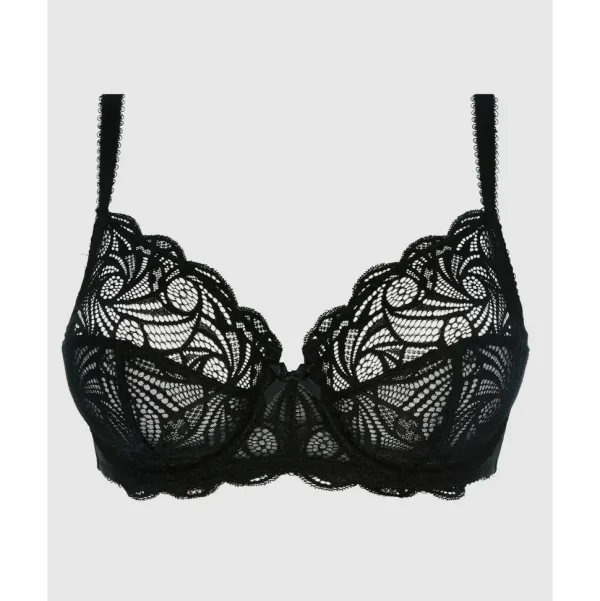 Buy Ariane Full Cup Underwire Lace Bra