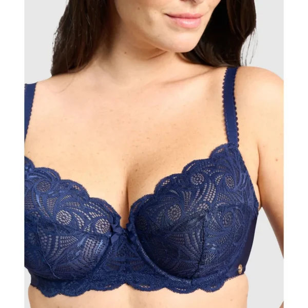 Buy Ariane Full Cup Underwire Lace Bra