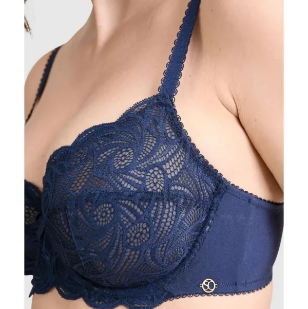 Buy Ariane Full Cup Underwire Lace Bra