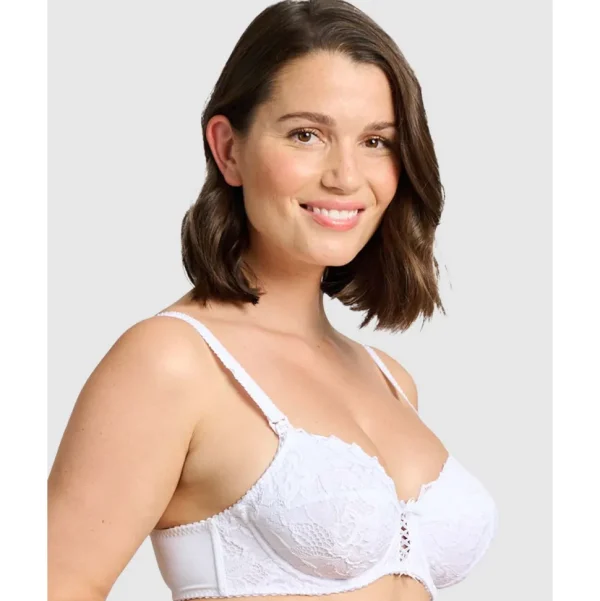 Buy Arum Baby Underwired Lace Nursing Bra