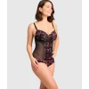Buy Arum Gala Underwired Lace Bodysuit