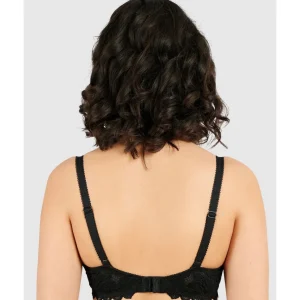 Buy Arum Prima Underwire Unlined Scalloped Lace Bra