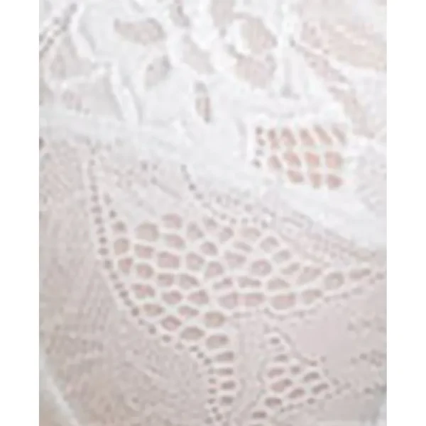 Buy Arum Prima Underwire Unlined Scalloped Lace Bra