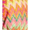 Buy Atoa Liko Sima Chevron Padded Triangle Bikini Set