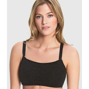 Buy Blossom Wirefree Everyday or Mastectomy Crop Top Bra