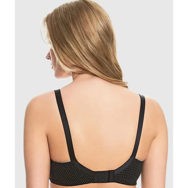 Buy Blossom Wirefree Everyday or Mastectomy Crop Top Bra