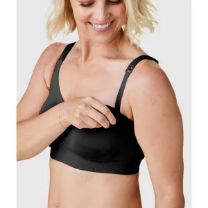 Buy Body Silk Wirefree Seamless Maternity & Nursing Bra