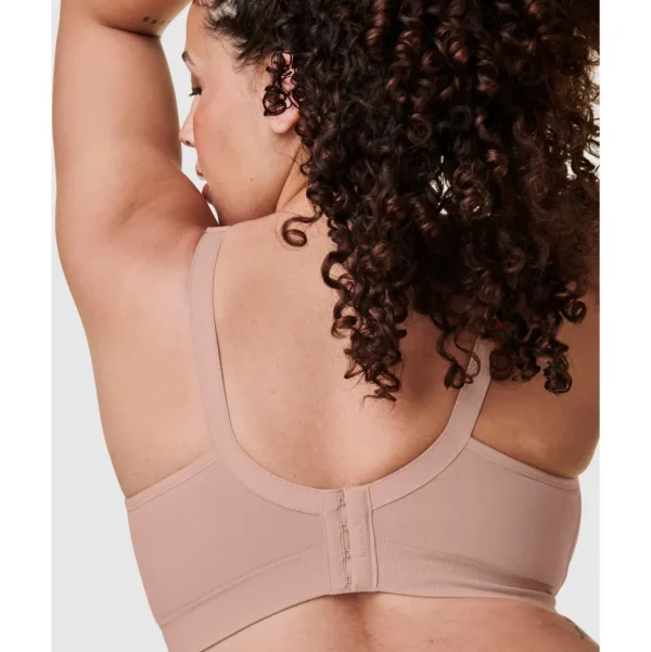 Buy Body Silk Wirefree Seamless Maternity & Nursing Bra