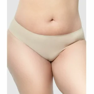 Buy Bonded Seamless-Effect Hipster Brief