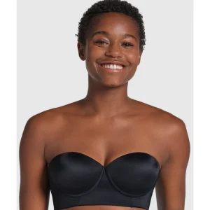 Buy Bra 360 Padded Convertible-to-Strapless Bra