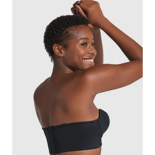 Buy Bra 360 Padded Convertible-to-Strapless Bra