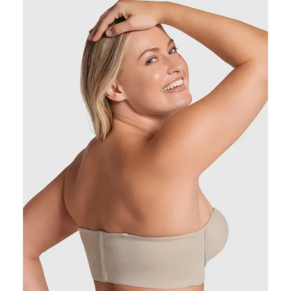 Buy Bra 360 Padded Convertible-to-Strapless Bra