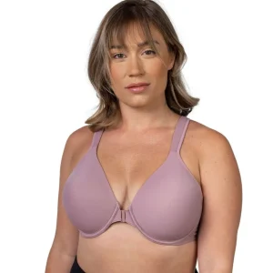 Buy Brigitte Clip Front Close Underwire Posture Support Bra