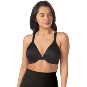 Buy Brigitte Clip Front Close Wired Posture Support Bra