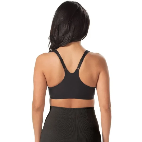 Buy Brigitte Clip Front Close Wired Posture Support Bra