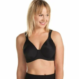 Buy Brigitte Padded Full Coverage Wireless Plus Size Bra