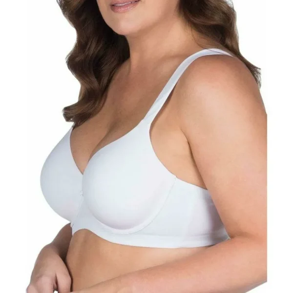 Buy Brigitte Padded Wirefree T-Shirt Bra with Wide Straps