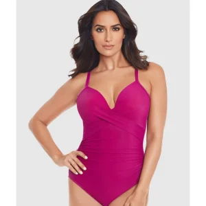 Buy Captivate Underwired Shaping Swimsuit