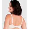 Buy Capucine Wired Two-Tone Lace Bra