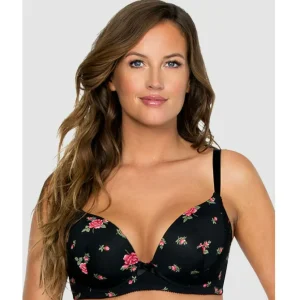 Buy Casey Contour Plunge Bra