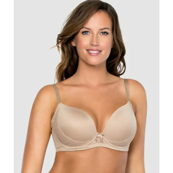 Buy Casey Contour Plunge Bra