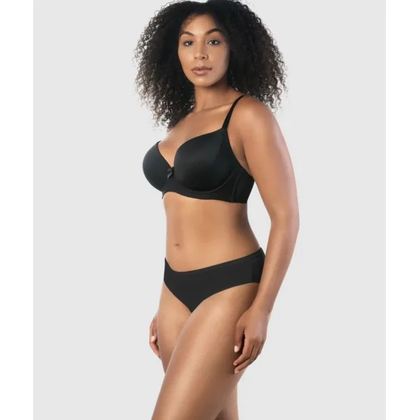 Buy Casey Contour Plunge Bra