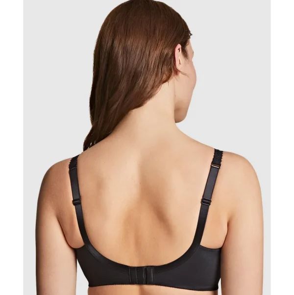 Buy Charlotte Cotton-Lined Full Bust Wirefree Support Bra