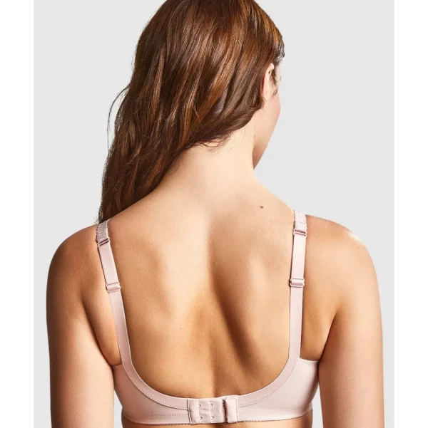 Buy Charlotte Cotton-Lined Full Bust Wirefree Support Bra