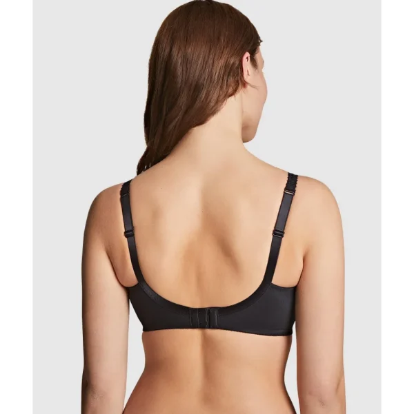 Buy Charlotte Cotton-Lined Full Bust Wirefree Support Bra